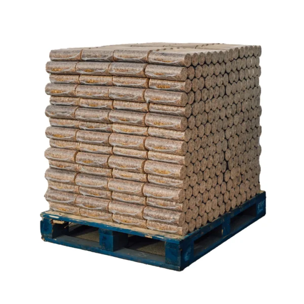 NESTRO  BRIQUETTES  10 KG