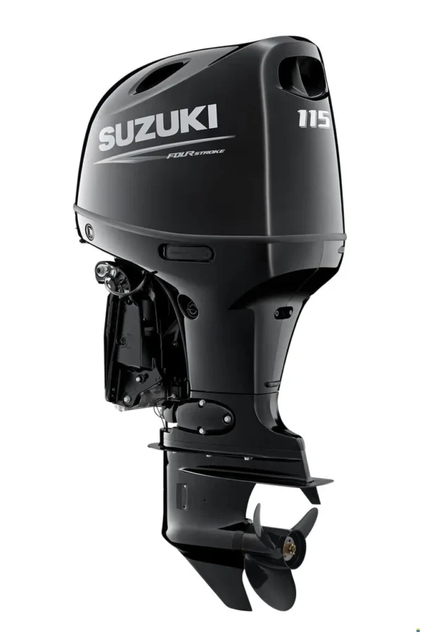 Suzuki DF115 BT (115PS Motor Aussenborder)