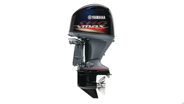 Yamaha V MAX SHO 90hp