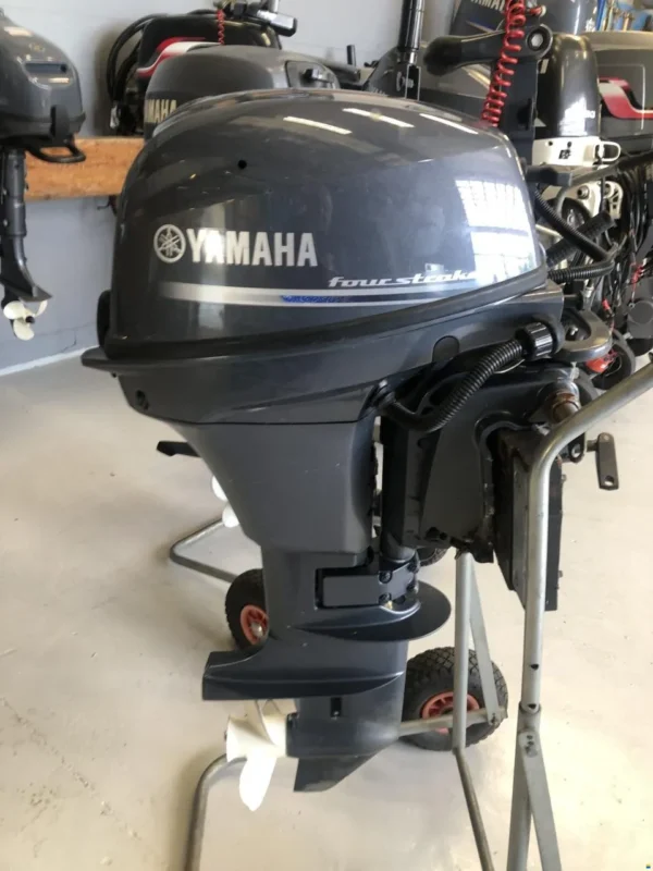 Yamaha F9.9JMHS