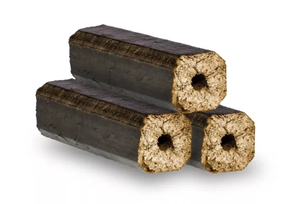 PINY KAY  BRIQUETTES  10 KG