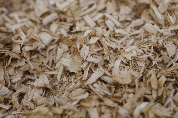 WOOD SHAVINGS - Image 2