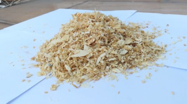 WOOD SHAVINGS - Image 3